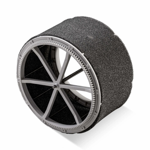 Nawilżacz ewaporacyjny dużej wydajności Hale HUM 60DWC